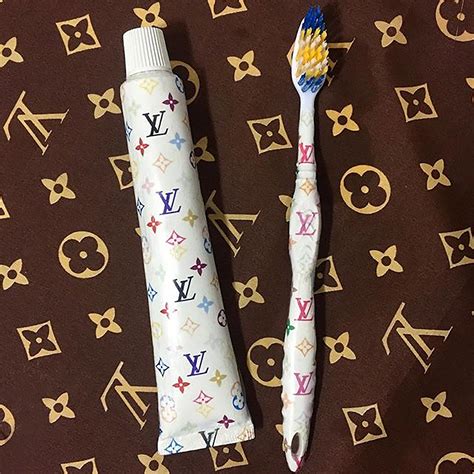 louis vuitton toothbrush holder|louis vuitton jackets.